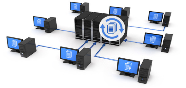 CPT controls the file transmission process by ensuring receipt of all your documents.